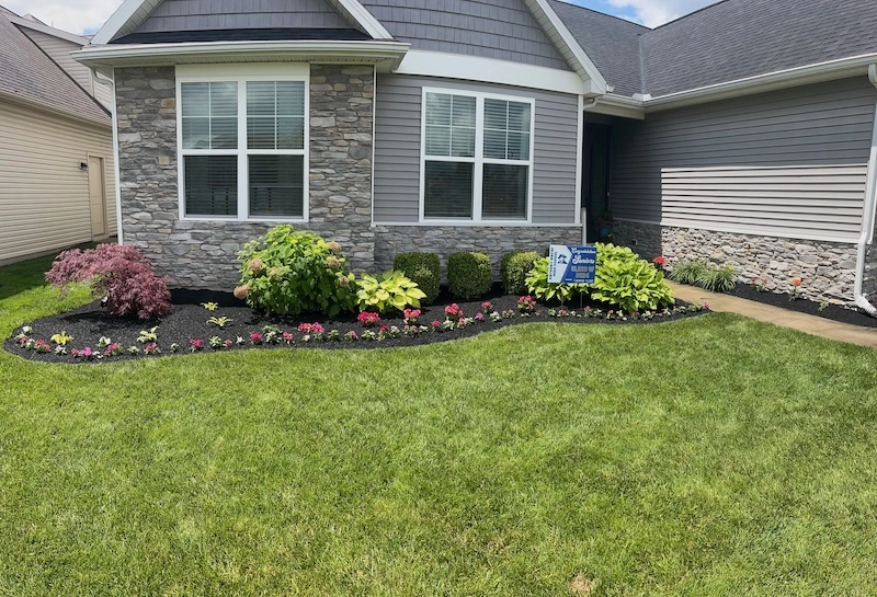 landscaping image