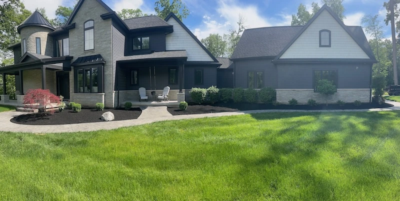 landscaping image