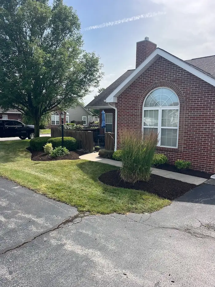 landscaping image