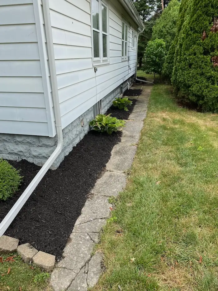 landscaping image