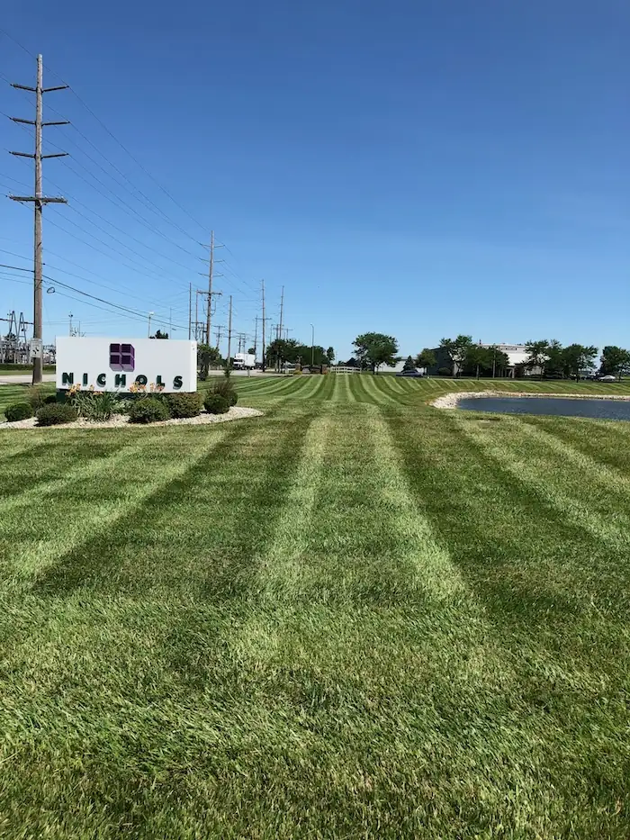 landscaping image