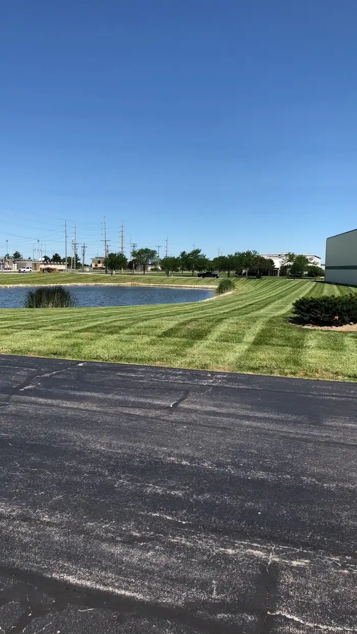 landscaping image