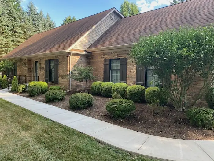 landscaping image