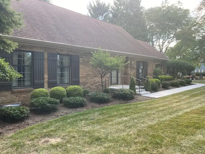 landscaping image