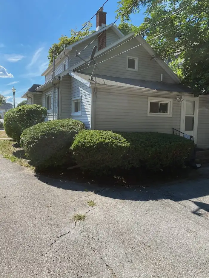 landscaping image