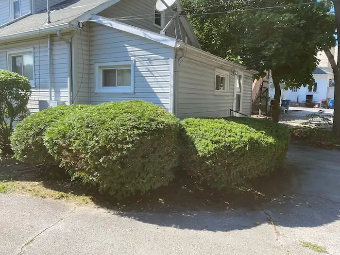 landscaping image