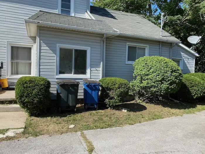 landscaping image