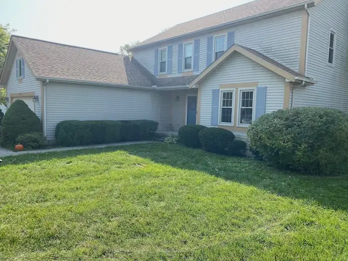 landscaping image