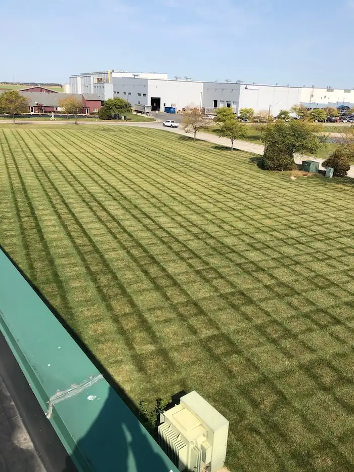 landscaping image
