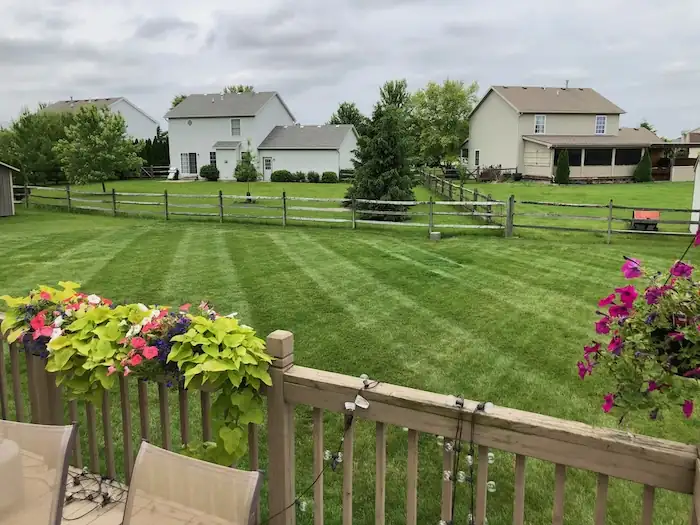 landscaping image