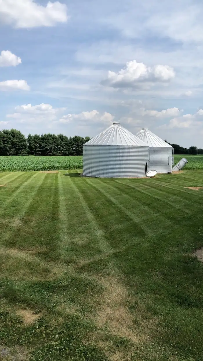 landscaping image