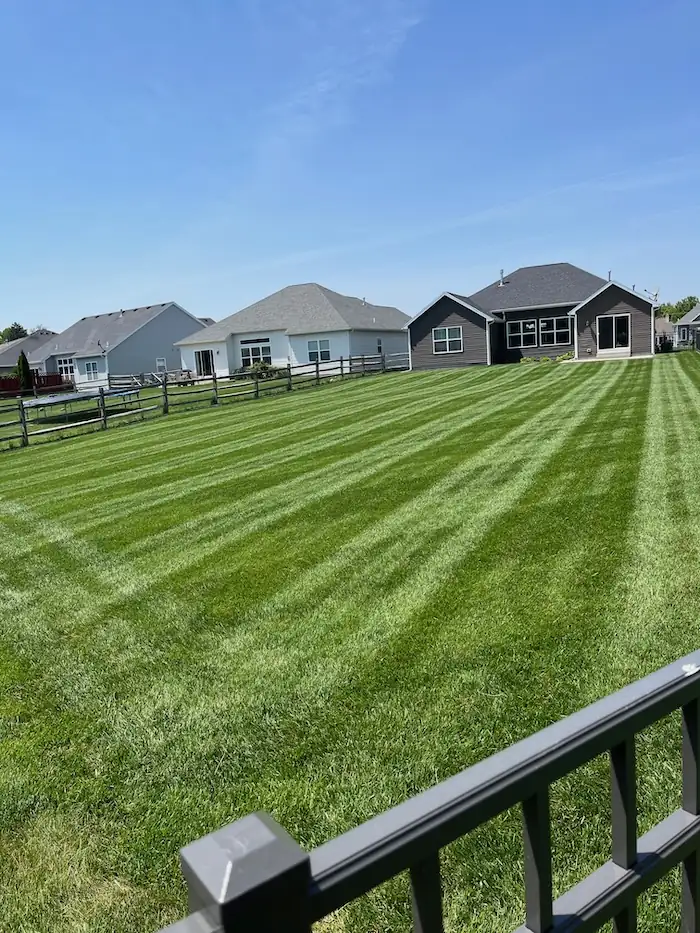landscaping image