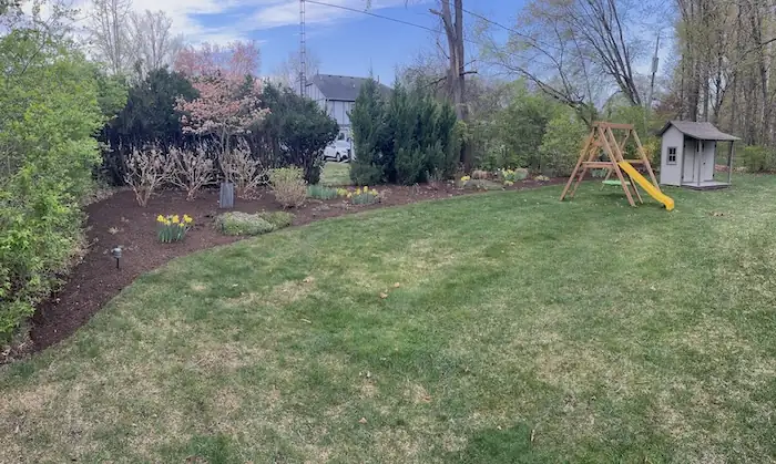 landscaping image