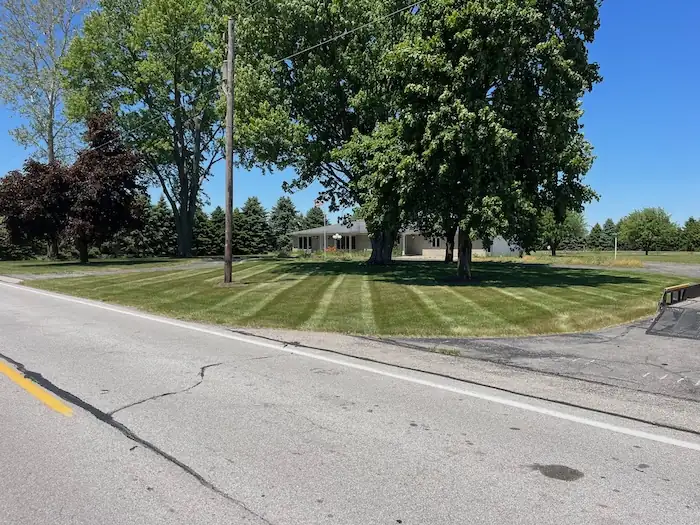 landscaping image