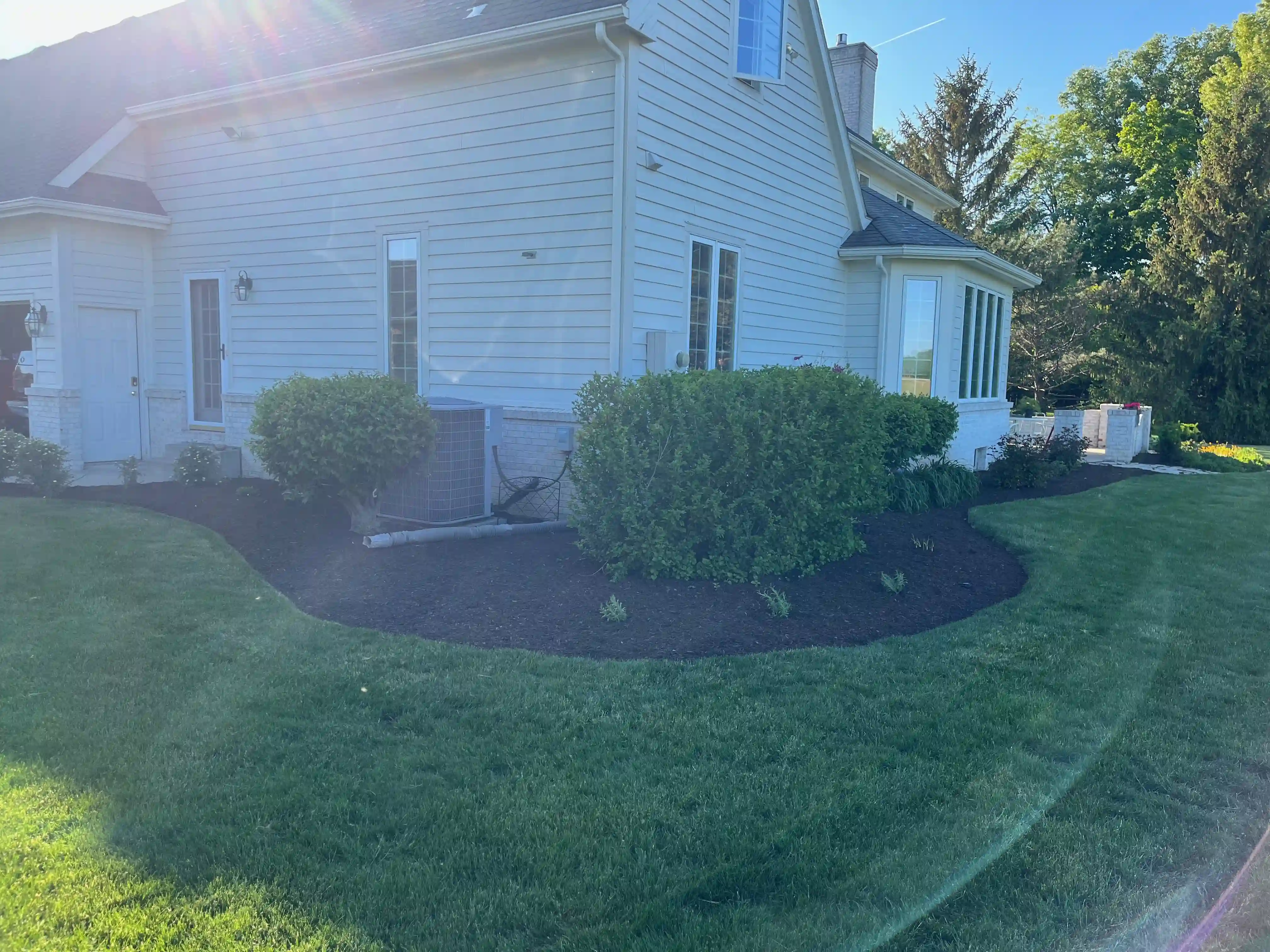 landscaping image