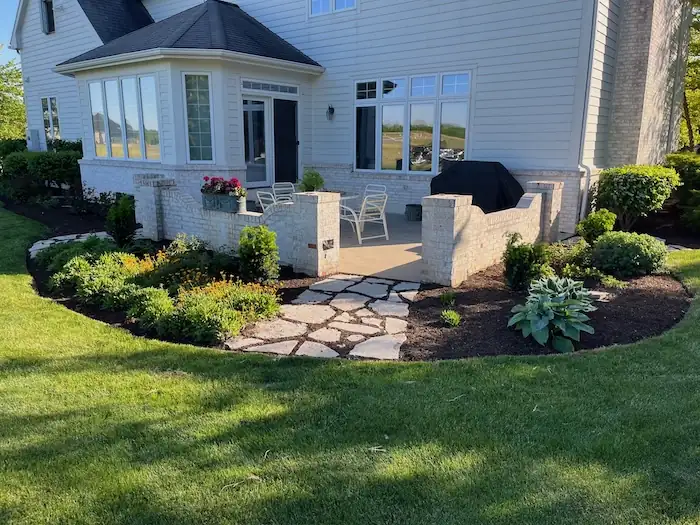 landscaping image