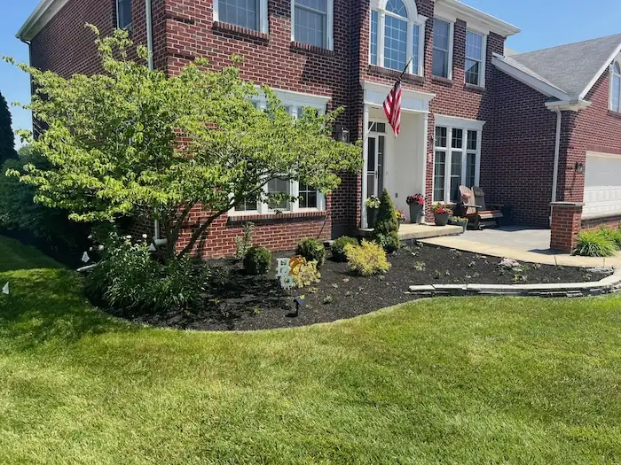 landscaping image