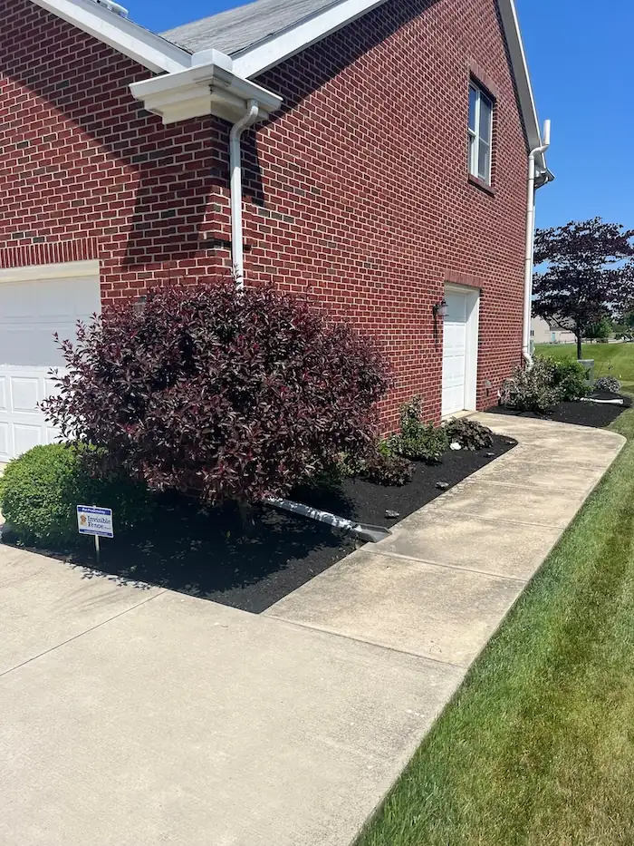 landscaping image