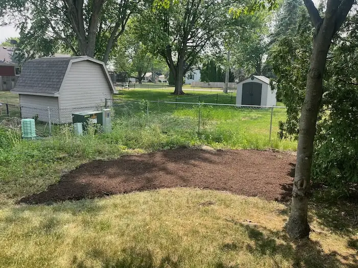 landscaping image