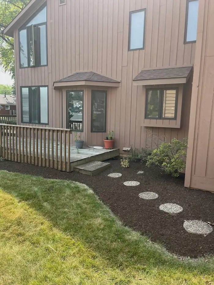 landscaping image