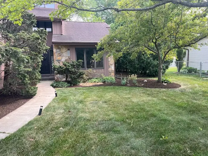landscaping image