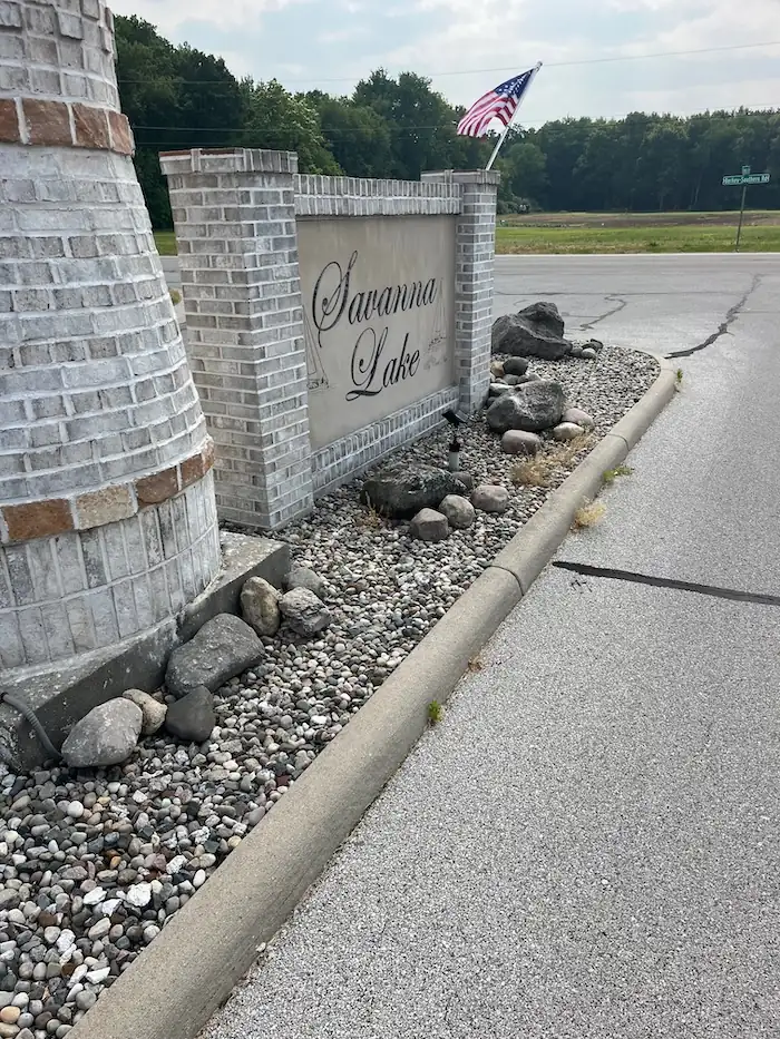 landscaping image