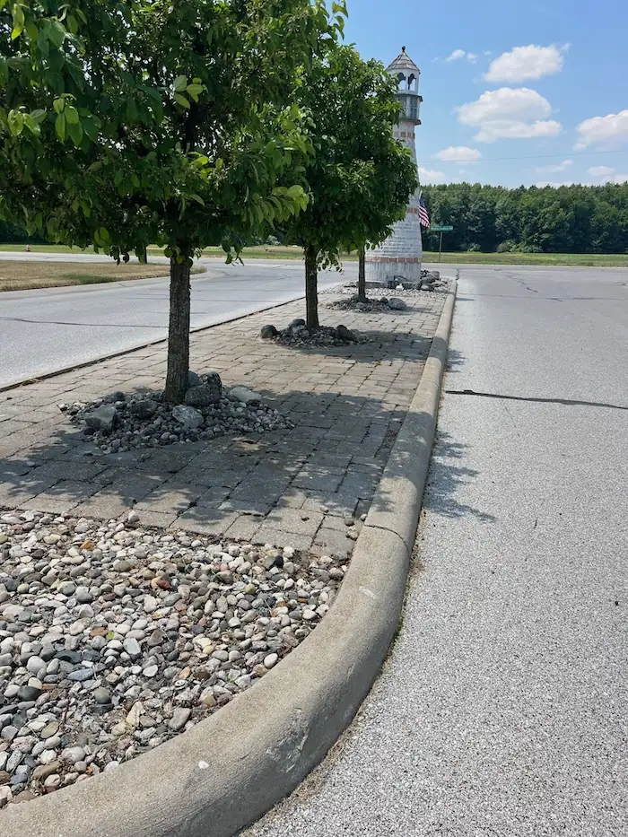 landscaping image