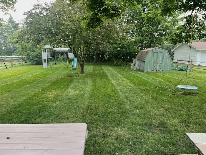 landscaping image