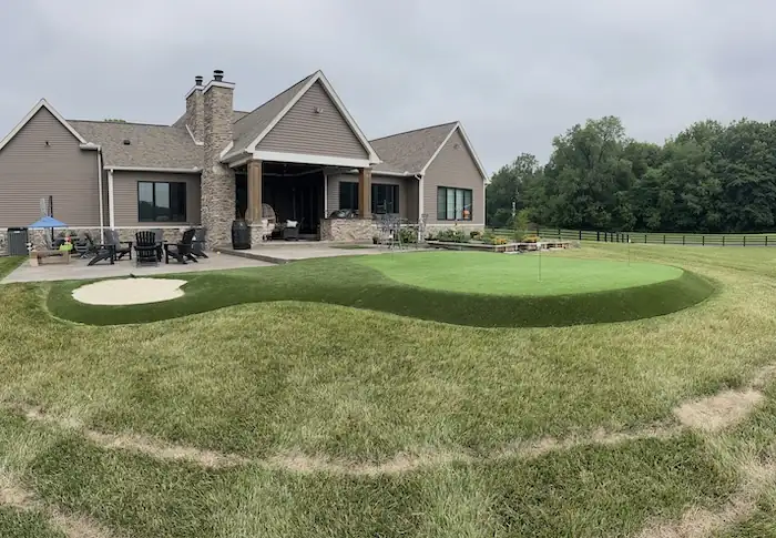 landscaping image