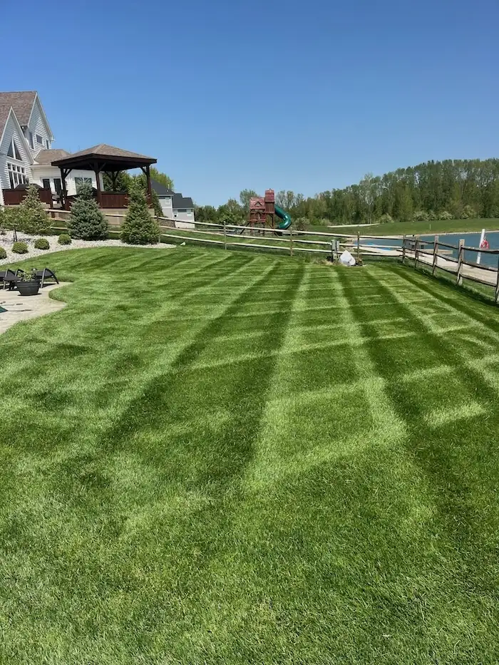 landscaping image